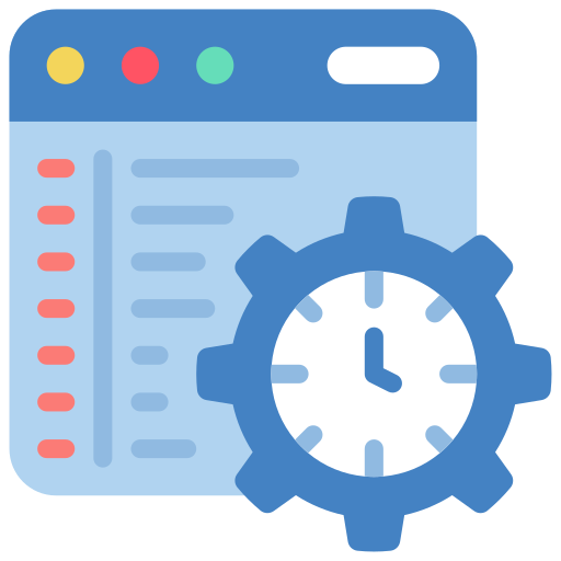 Business Process Improvement icon