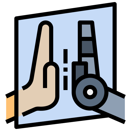 Market Entry Strategy icon