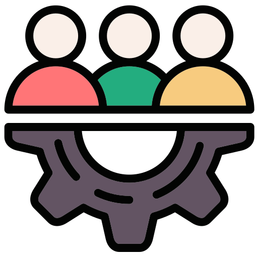 Supply Chain Management icon