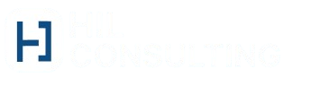 HIL Consulting Logo