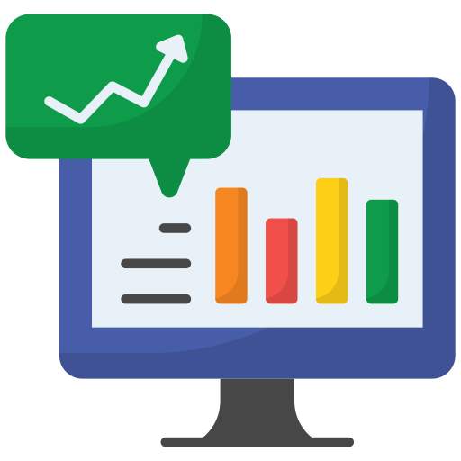 Human Resources Consulting icon